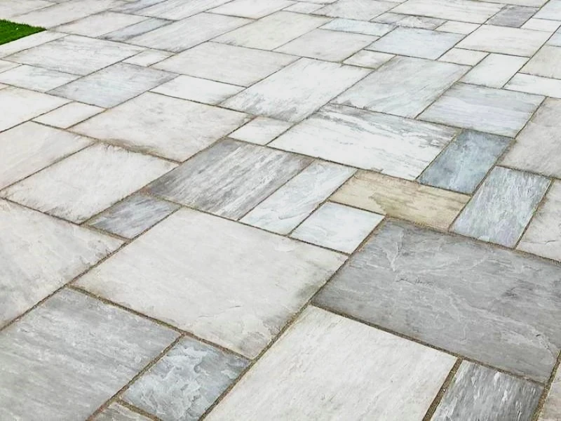 natural stone pattern slabs