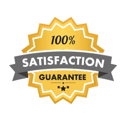 satisfaction-guarantee-label